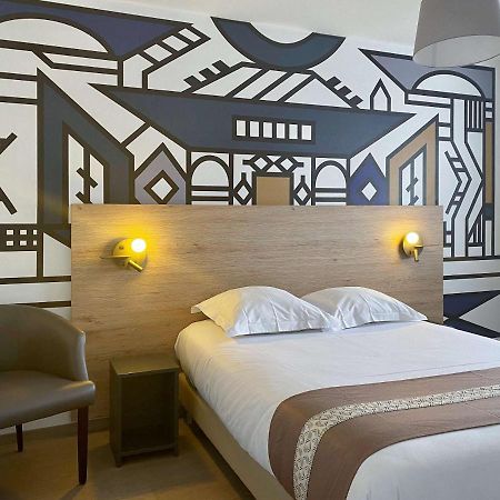 Aparthotel Adagio Bale Mulhouse Aeroport Blotzheim Zewnętrze zdjęcie