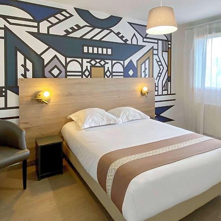Aparthotel Adagio Bale Mulhouse Aeroport Blotzheim Zewnętrze zdjęcie