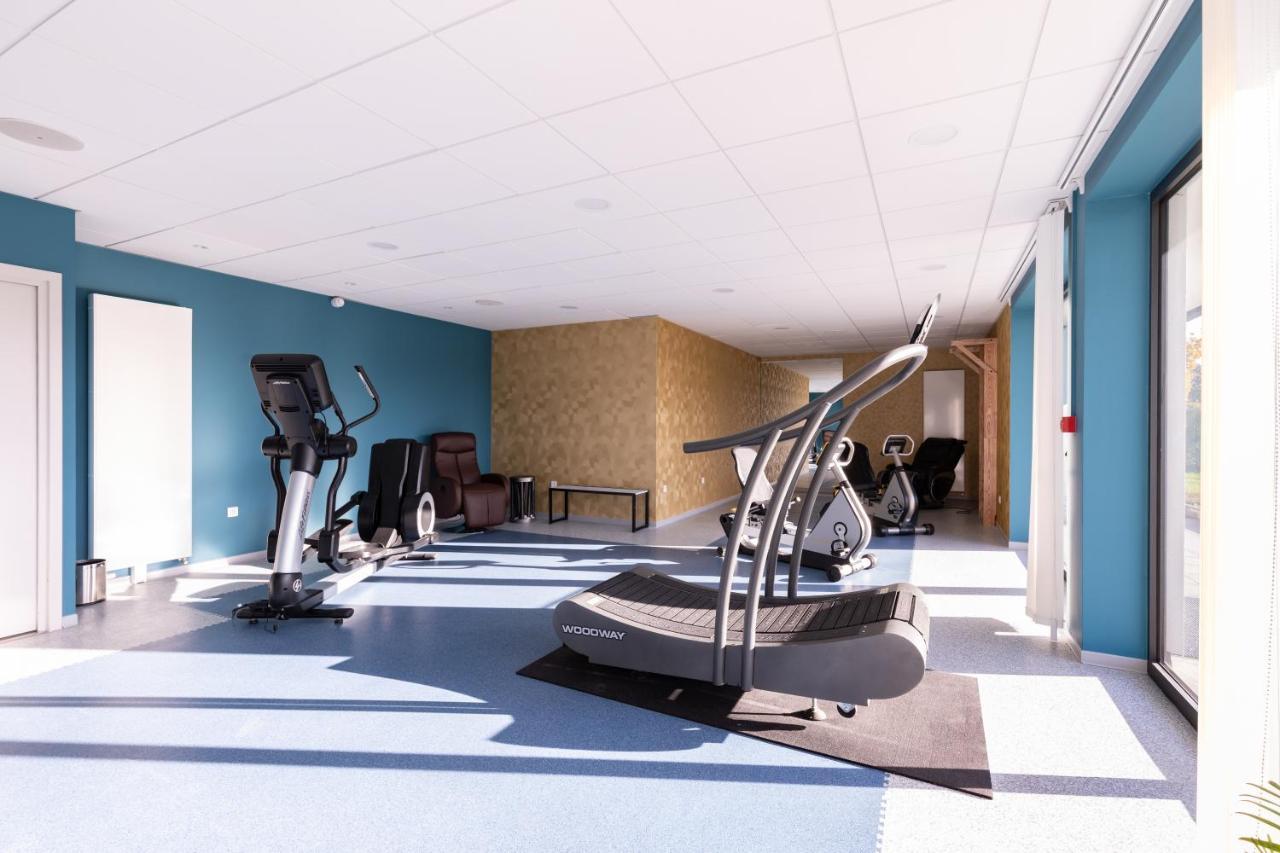Aparthotel Adagio Bale Mulhouse Aeroport Blotzheim Zewnętrze zdjęcie