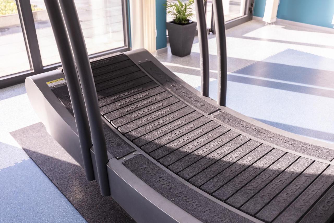 Aparthotel Adagio Bale Mulhouse Aeroport Blotzheim Zewnętrze zdjęcie