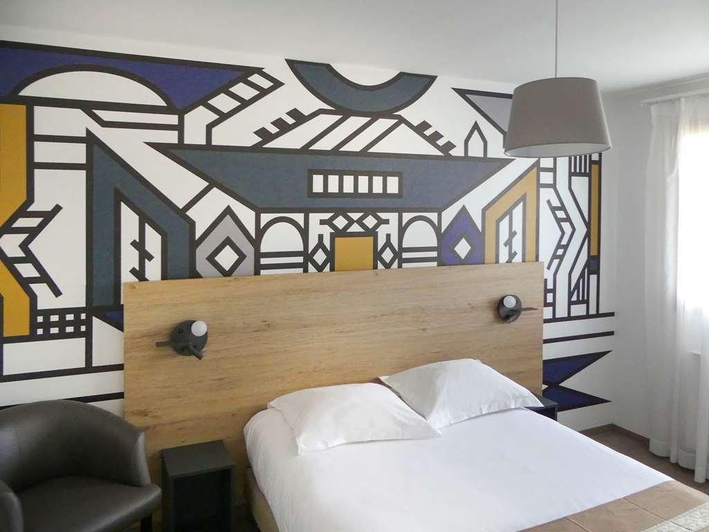 Aparthotel Adagio Bale Mulhouse Aeroport Blotzheim Pokój zdjęcie