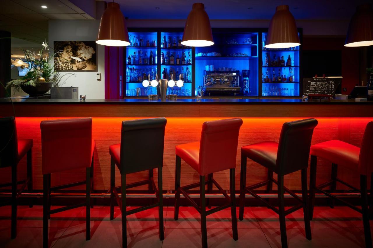 Aparthotel Adagio Bale Mulhouse Aeroport Blotzheim Zewnętrze zdjęcie